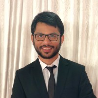 Sanchit Shah