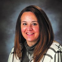 Billie Balsley-Dailing, XCO