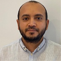 Ahmed S. Al Parqawi