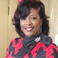 Shauntiska Franklin