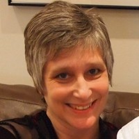 Julie George PhD FFPH FHEA