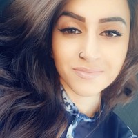 Fariha Gul