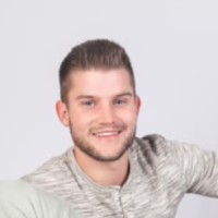 Brandon Hales