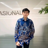 Indra Laksmana Syahputra