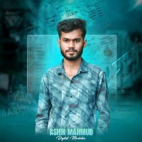 Ashik Mahmud