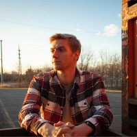 Braeden Horn