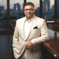 Ankur Juvekar