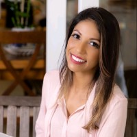 Sabrina Leite Moreira