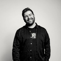 Benjamin Geradts