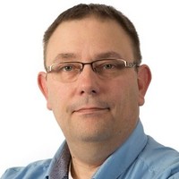 Erik Bockstael