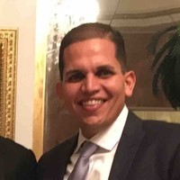 Daniel Rivera