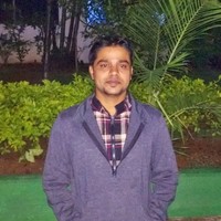 Mahesh M