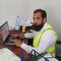 Hafiz Zia Ur Rehman