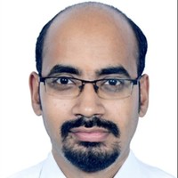 Aniruddha Deshpande