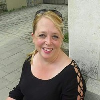 Krista Cromwell