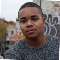 Shandon Chin