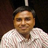 Sukanta Kumar Hazra