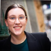 Alice Osborne