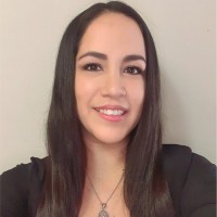 Ximena Paz Vidaurrazaga