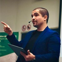 Eduardo Alves Dos Anjos