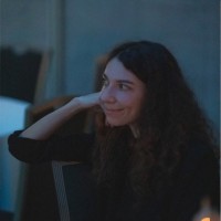 Anna Vinogradova