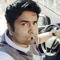 Rizwan Qureshi