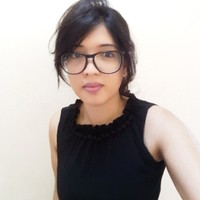 Shiksha Chamilall ☁