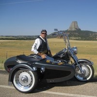 Robert (SIDESHOW) Poelker