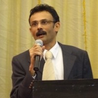 Laxminarayan Nayak