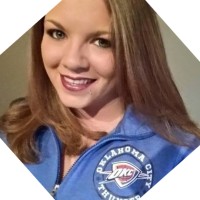 Jessica Reeves-Mccoy