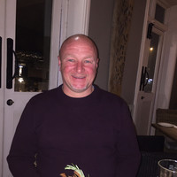 Nick Pender