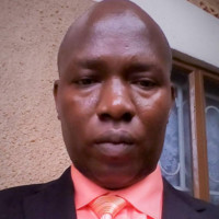 wesana Joshua Mugoya