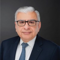 Barkat Fazal