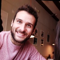 Toni Hernández Alós