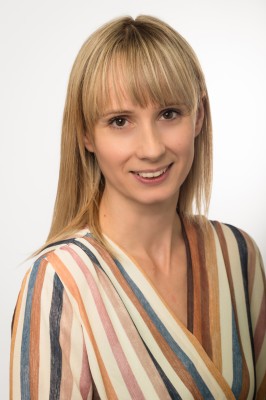 Perjésiné Mészöly Bernadett