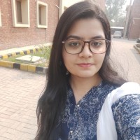 Hira Shahid