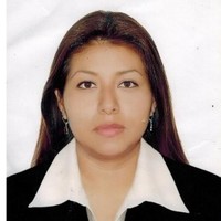 Silvia Cristina Sánchez Bermeo