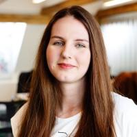 Terézia Soukup Tůmová