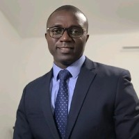 Christian Brice D. Noumedem