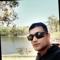 Dipak Padal