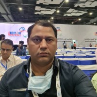 Raghavendra Kumar Giri