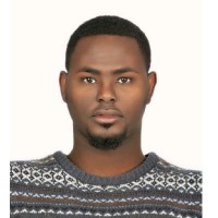 Ahmed Moallim Hashi
