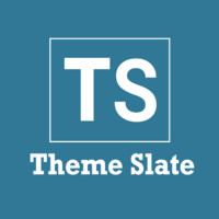 Theme Slate