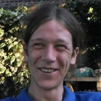 Nicolas Liegeois