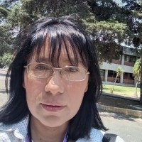 Angeles Serrano Maguey