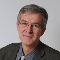 Thierry Gauthier
