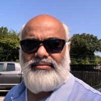 James Poovathummoottil