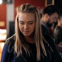 Mariia Krasnobaeva