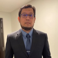 Nik Hafeez Nik Ibrahim