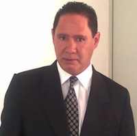 Jaime Murillo Hernandez